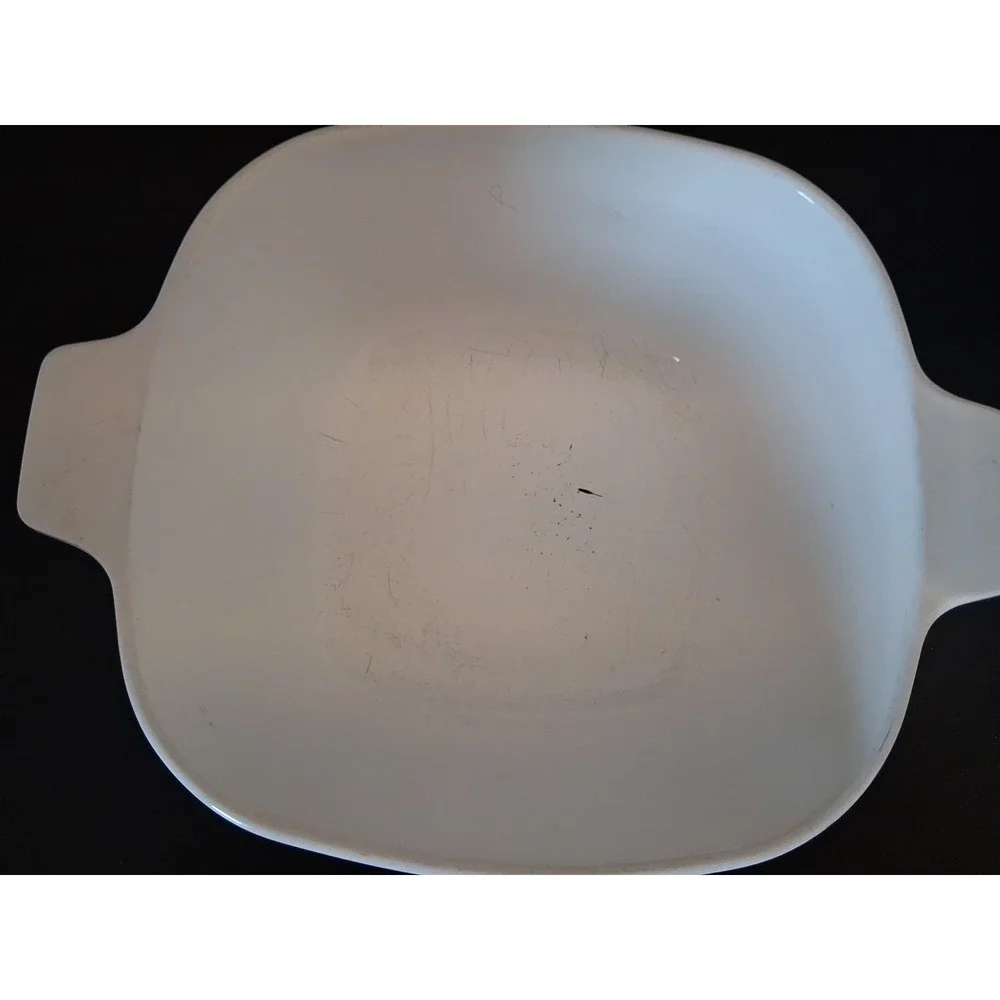 Corningware corning ware